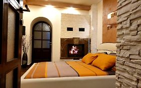 Apartmani Vuk