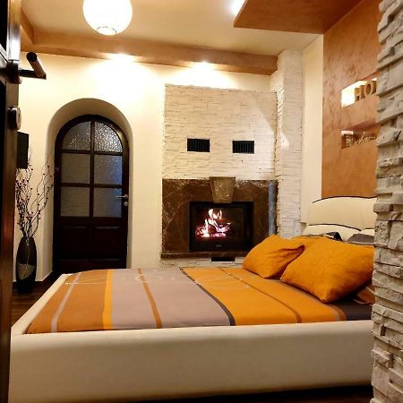Apartmani Vuk Cetinje Exterior photo