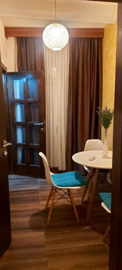 Apartmani Vuk Cetinje Exterior photo