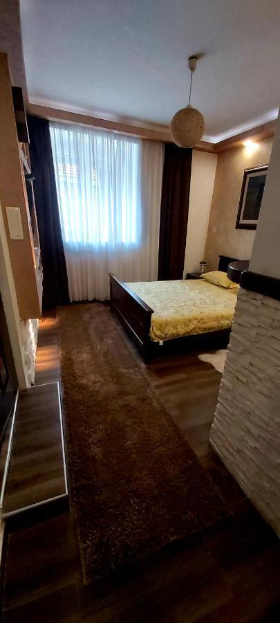 Apartmani Vuk Cetinje Exterior photo