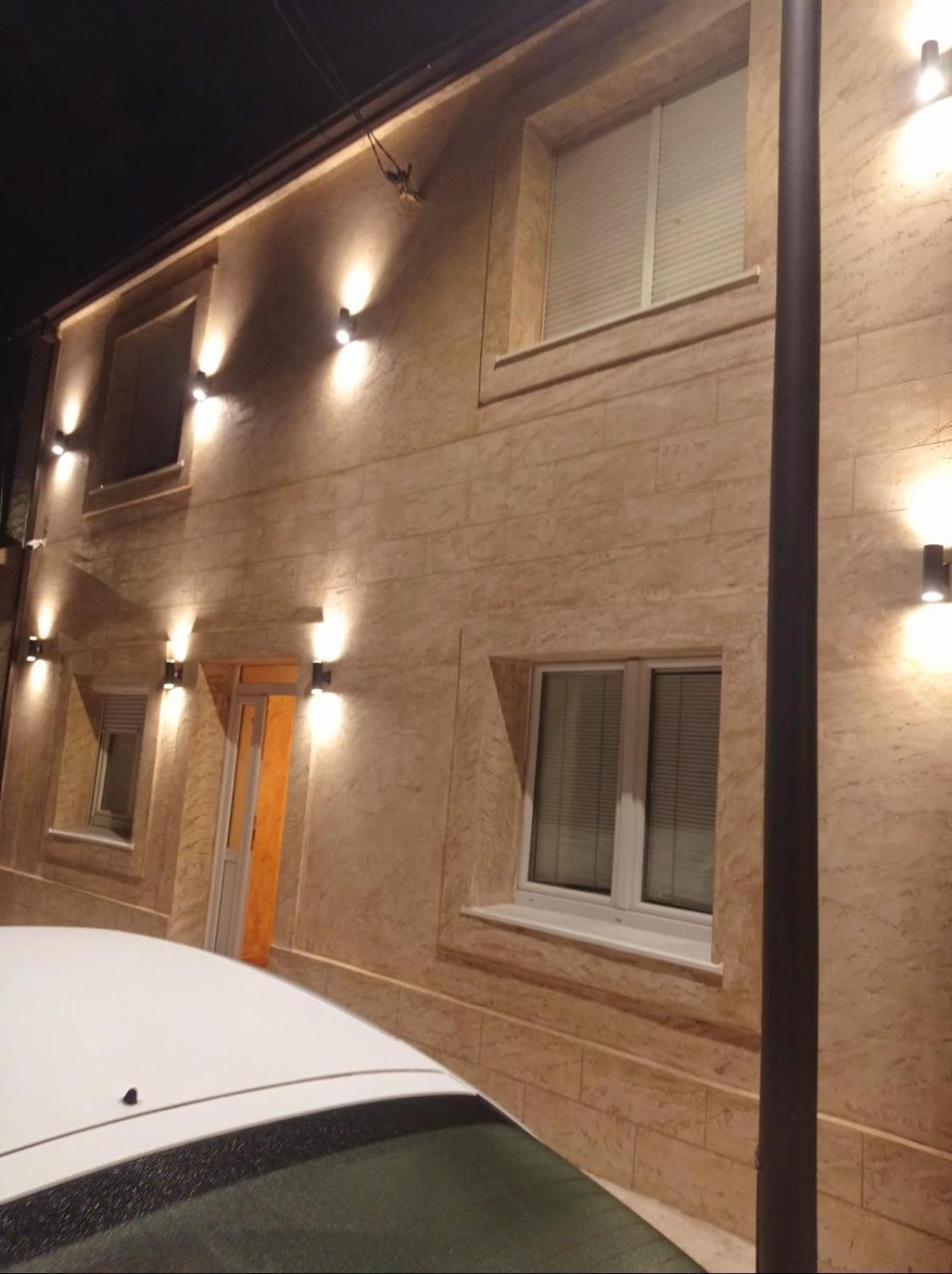 Apartmani Vuk Cetinje Exterior photo